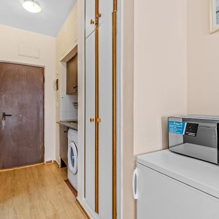 Studio A 200M De La Playa Los Locos Τορεβιέχα Εξωτερικό φωτογραφία