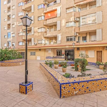 Studio A 200M De La Playa Los Locos Τορεβιέχα Εξωτερικό φωτογραφία