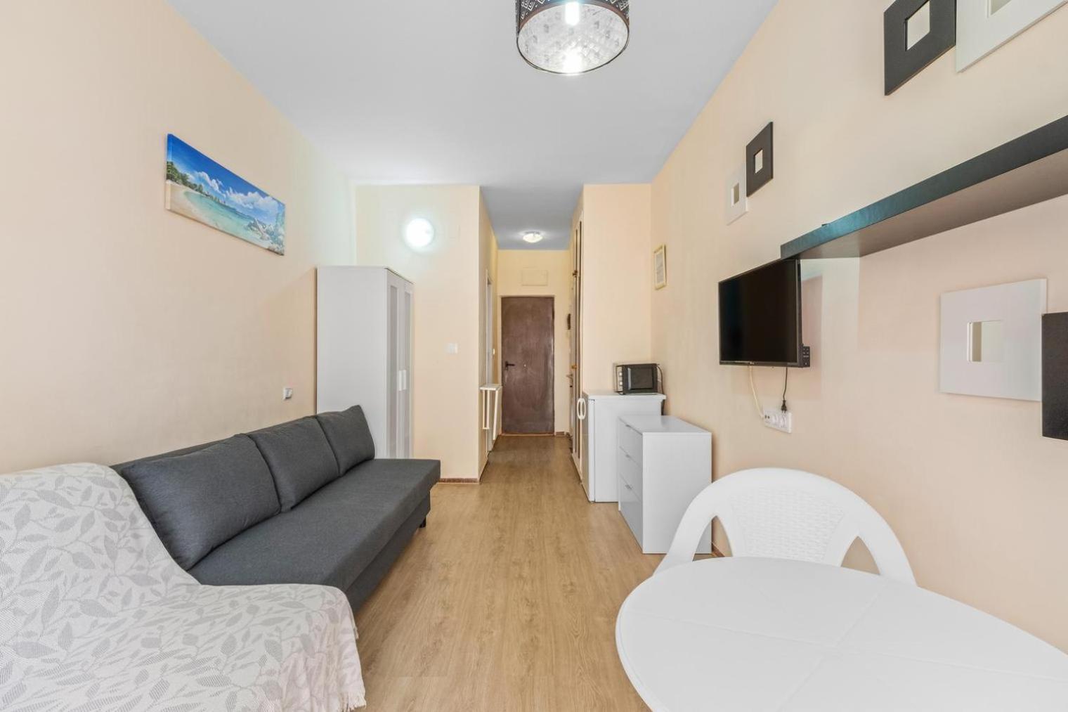 Studio A 200M De La Playa Los Locos Τορεβιέχα Εξωτερικό φωτογραφία