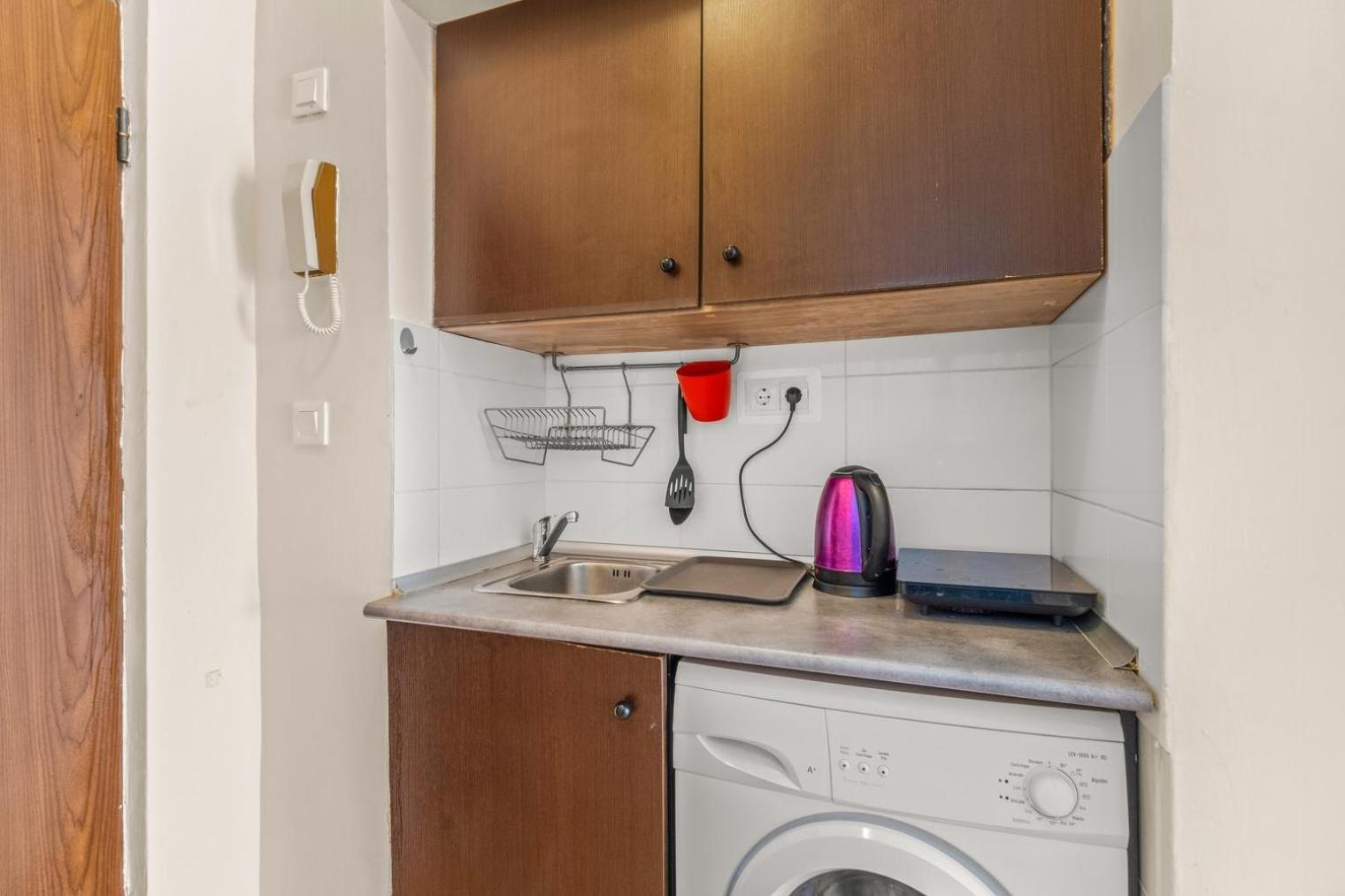 Studio A 200M De La Playa Los Locos Τορεβιέχα Εξωτερικό φωτογραφία