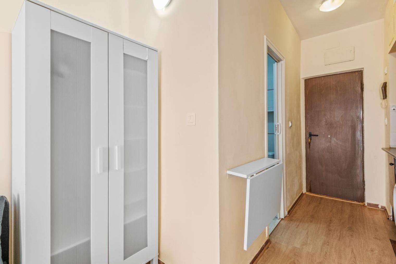 Studio A 200M De La Playa Los Locos Τορεβιέχα Εξωτερικό φωτογραφία