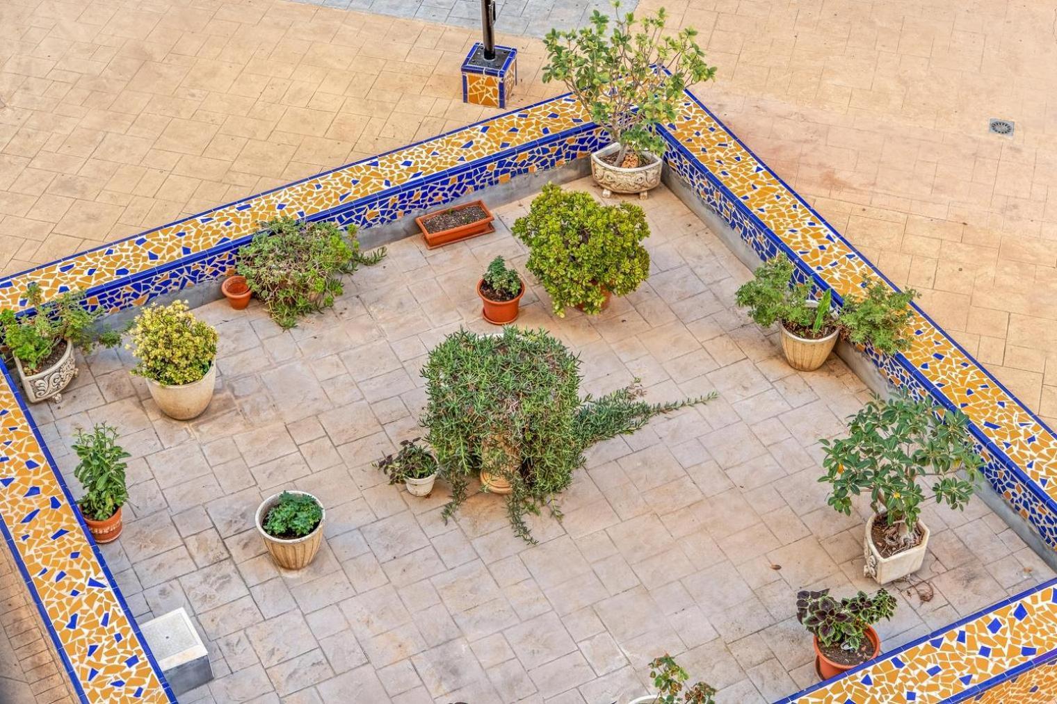Studio A 200M De La Playa Los Locos Τορεβιέχα Εξωτερικό φωτογραφία