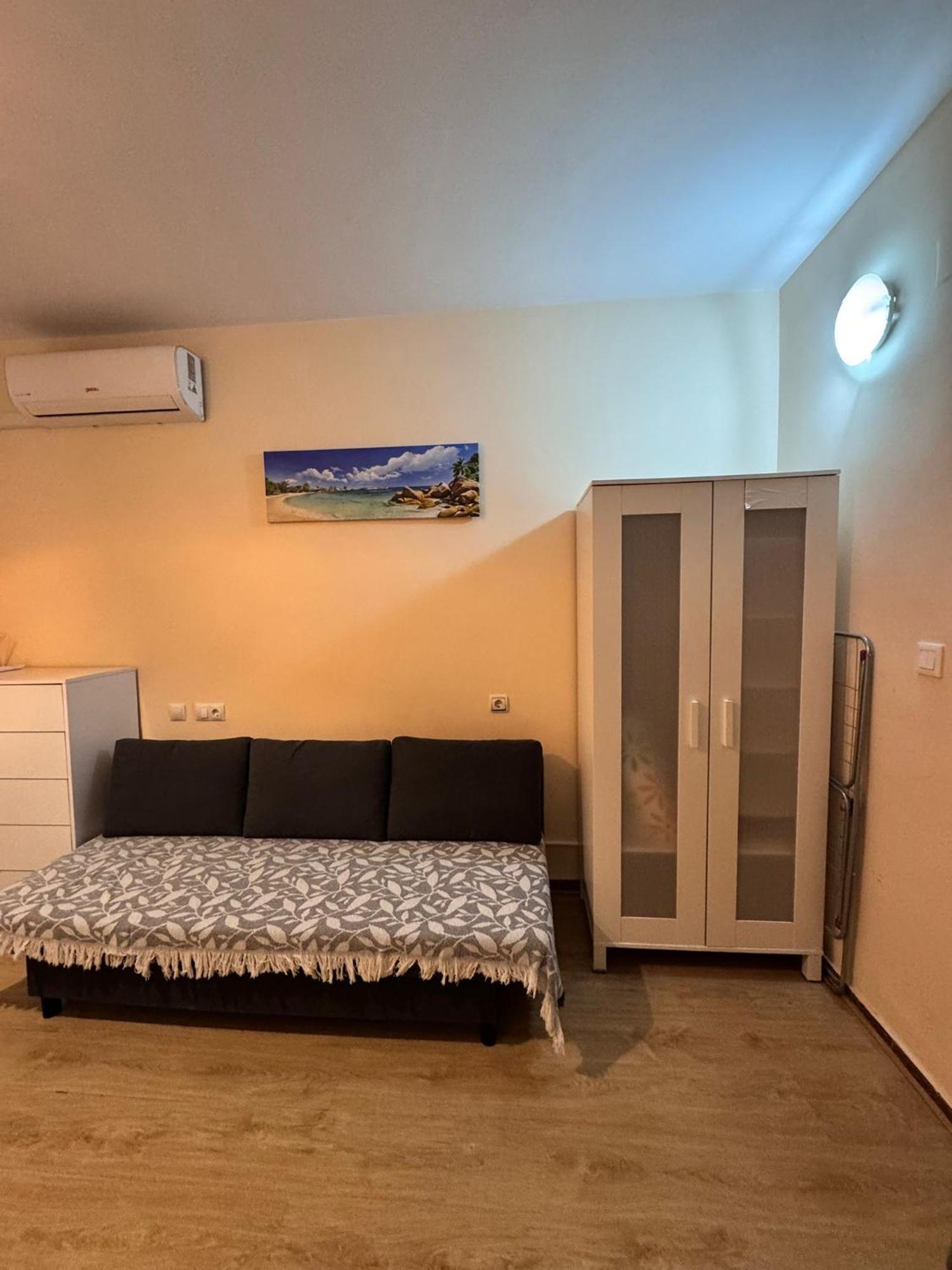Studio A 200M De La Playa Los Locos Τορεβιέχα Δωμάτιο φωτογραφία