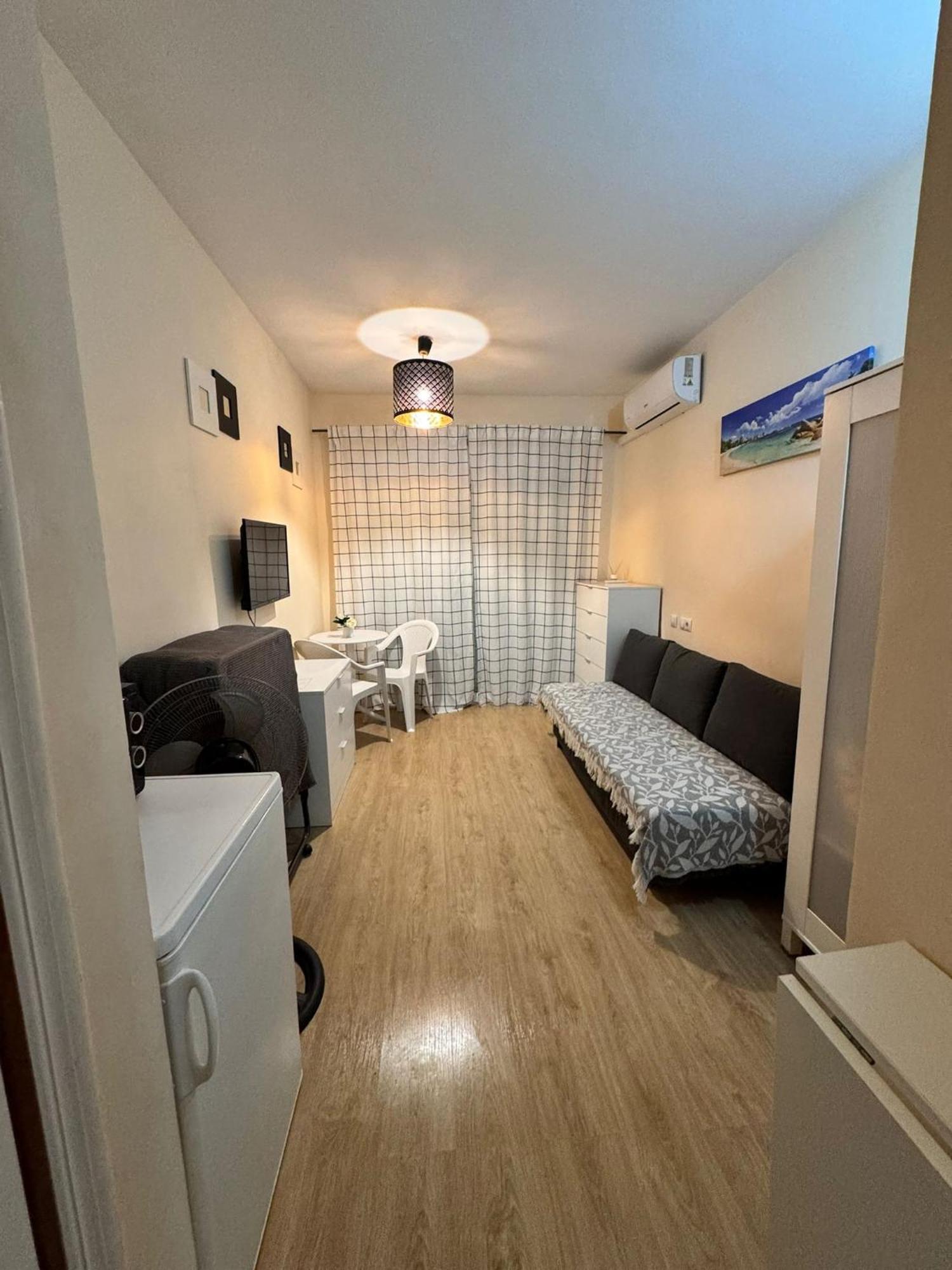 Studio A 200M De La Playa Los Locos Τορεβιέχα Δωμάτιο φωτογραφία