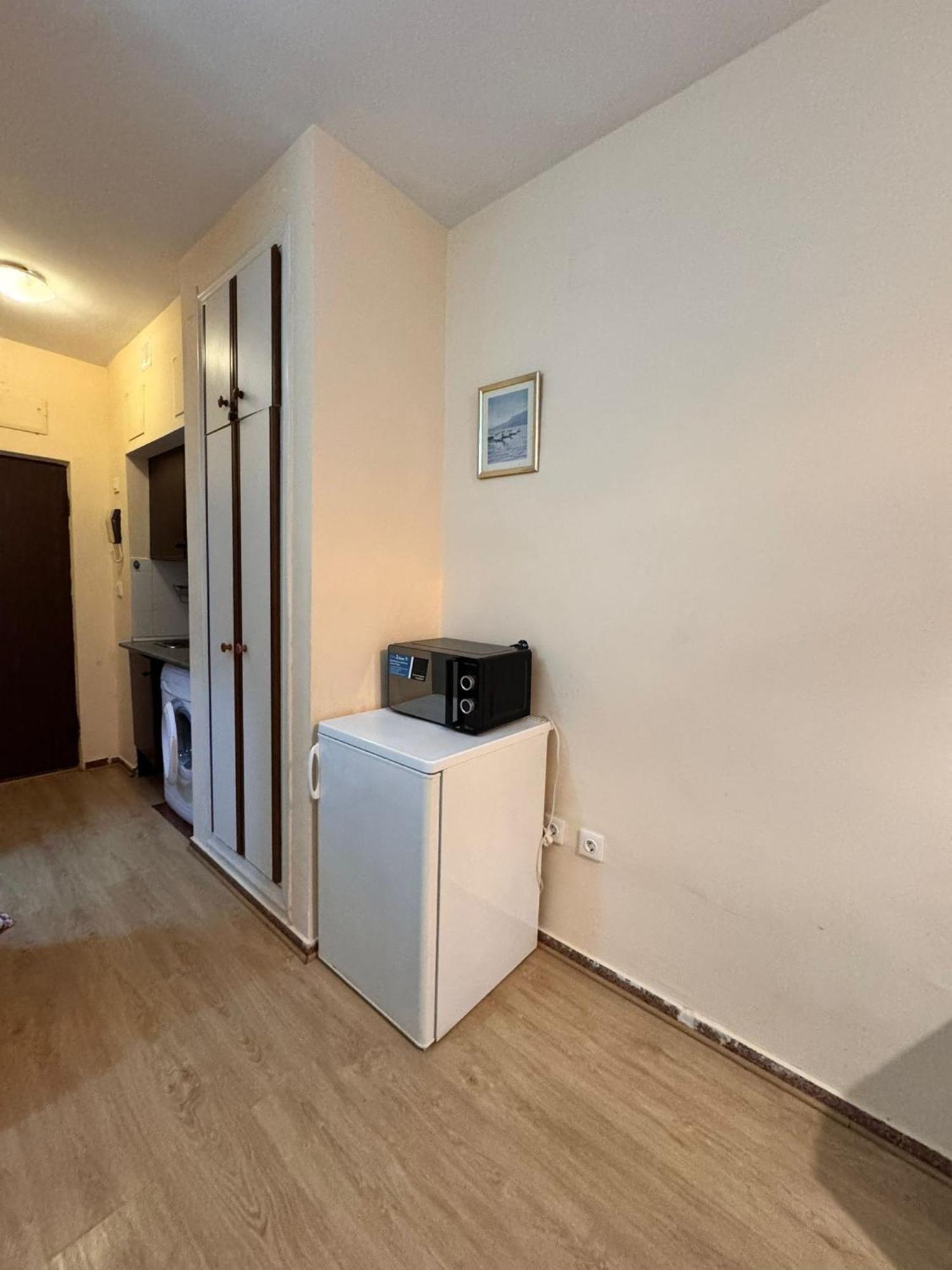 Studio A 200M De La Playa Los Locos Τορεβιέχα Δωμάτιο φωτογραφία